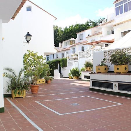 Top2Stay Aldea Blanca Torremolinos Extérieur photo