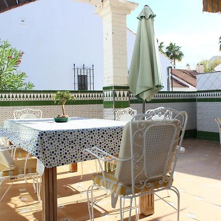 Top2Stay Aldea Blanca Torremolinos Extérieur photo