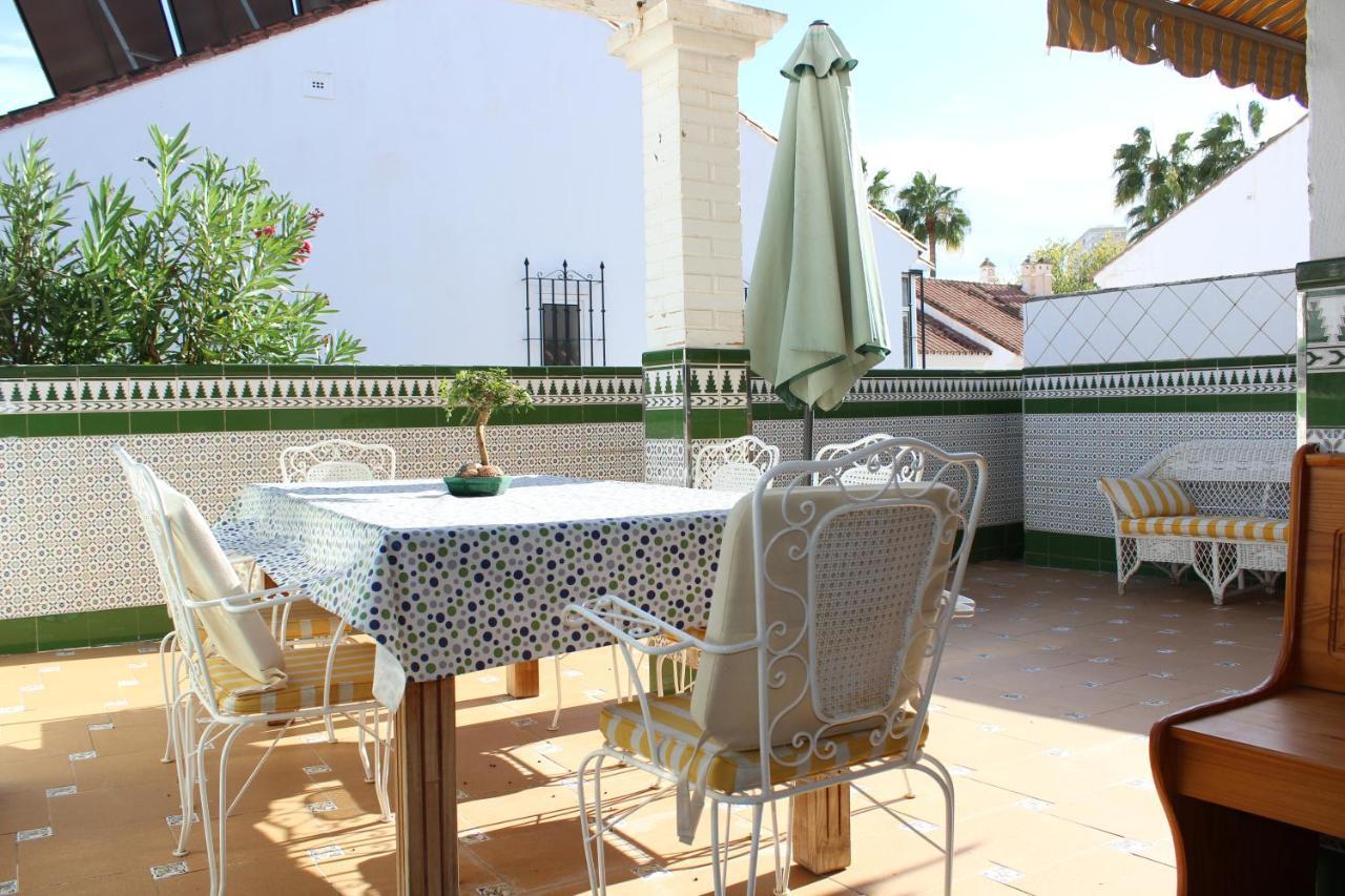 Top2Stay Aldea Blanca Torremolinos Extérieur photo