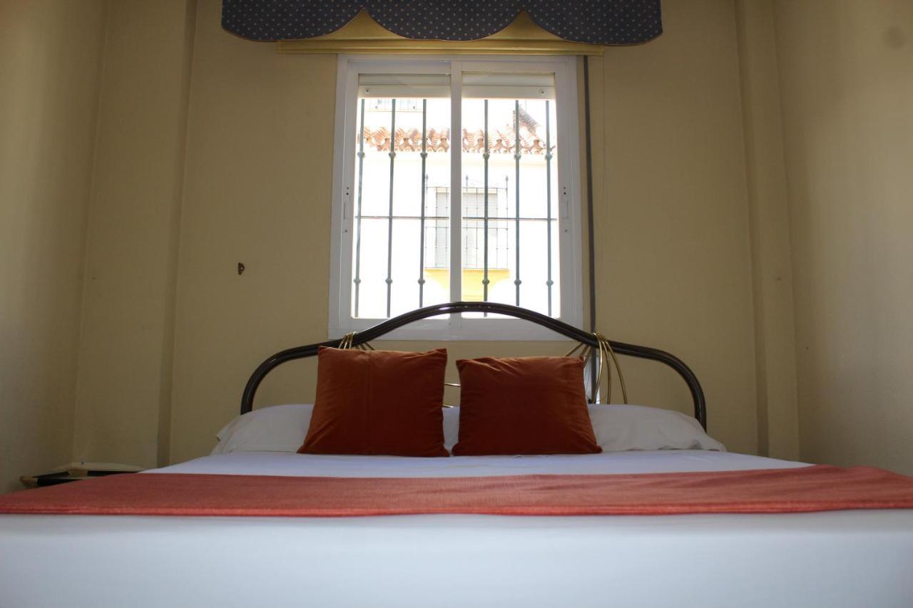 Top2Stay Aldea Blanca Torremolinos Extérieur photo