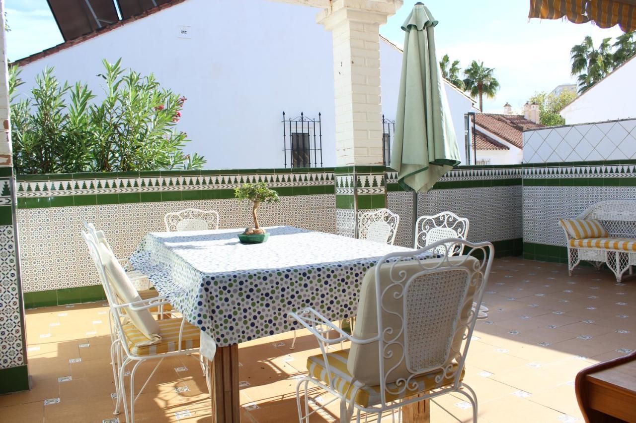 Top2Stay Aldea Blanca Torremolinos Extérieur photo