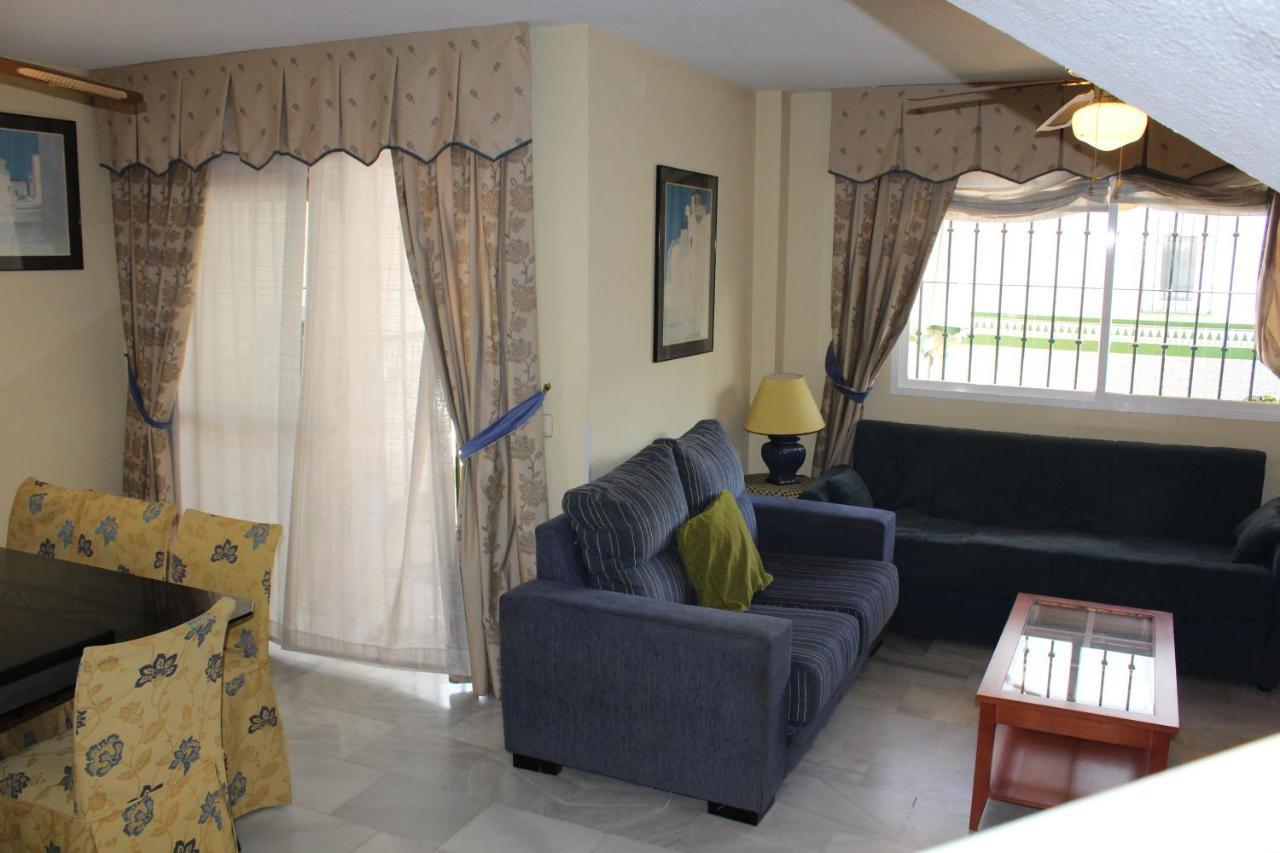 Top2Stay Aldea Blanca Torremolinos Extérieur photo