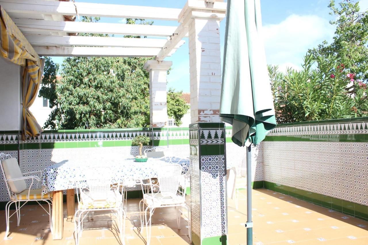 Top2Stay Aldea Blanca Torremolinos Extérieur photo