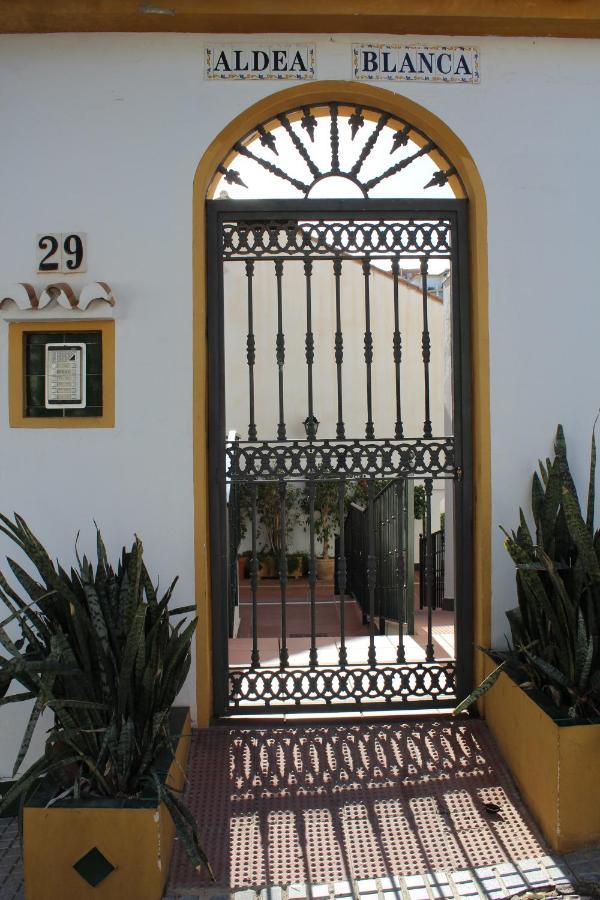Top2Stay Aldea Blanca Torremolinos Extérieur photo