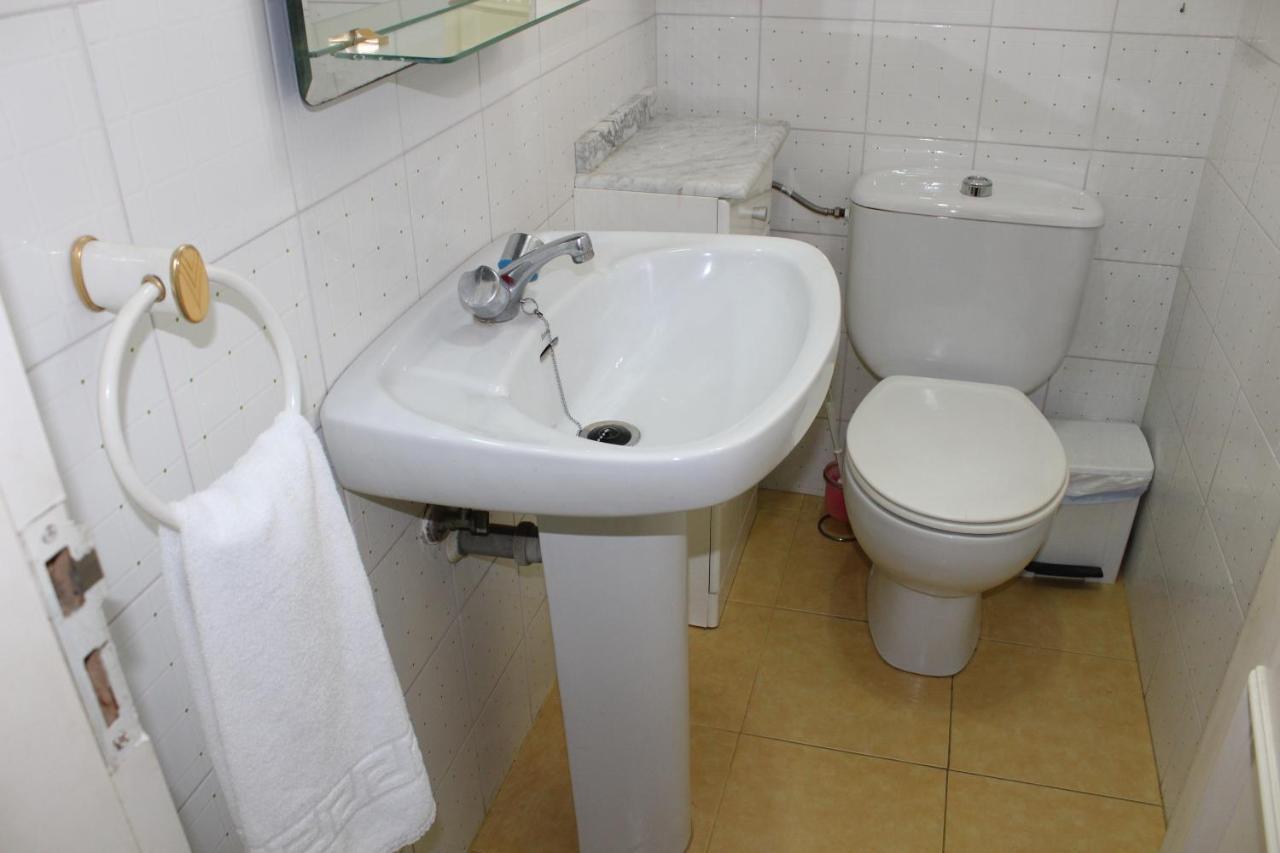 Top2Stay Aldea Blanca Torremolinos Extérieur photo