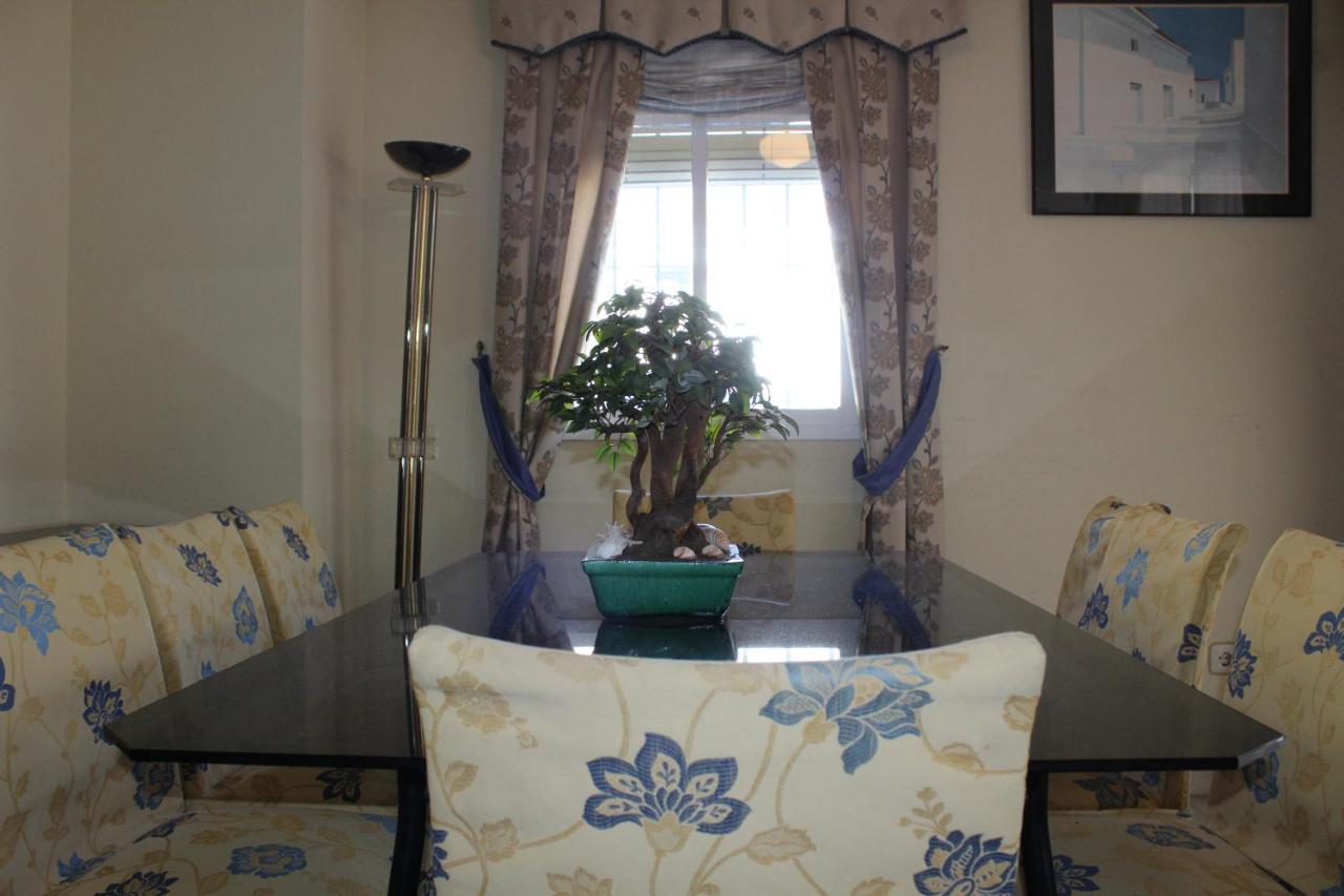 Top2Stay Aldea Blanca Torremolinos Extérieur photo