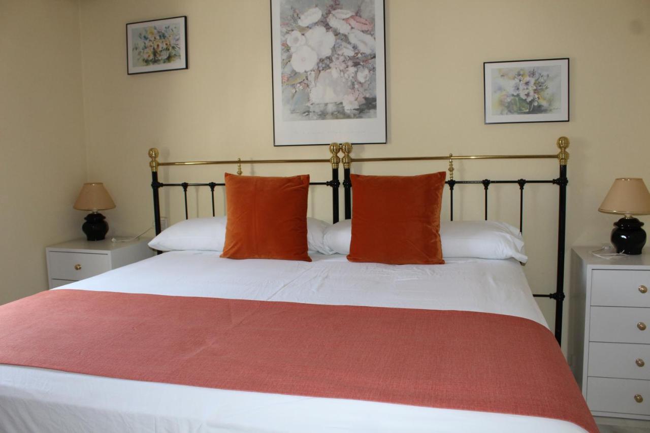 Top2Stay Aldea Blanca Torremolinos Extérieur photo