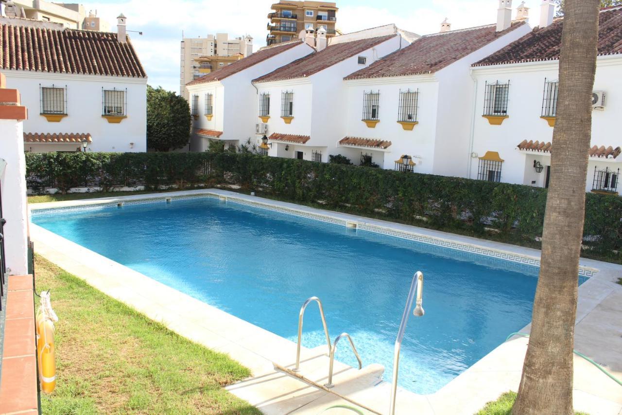 Top2Stay Aldea Blanca Torremolinos Extérieur photo
