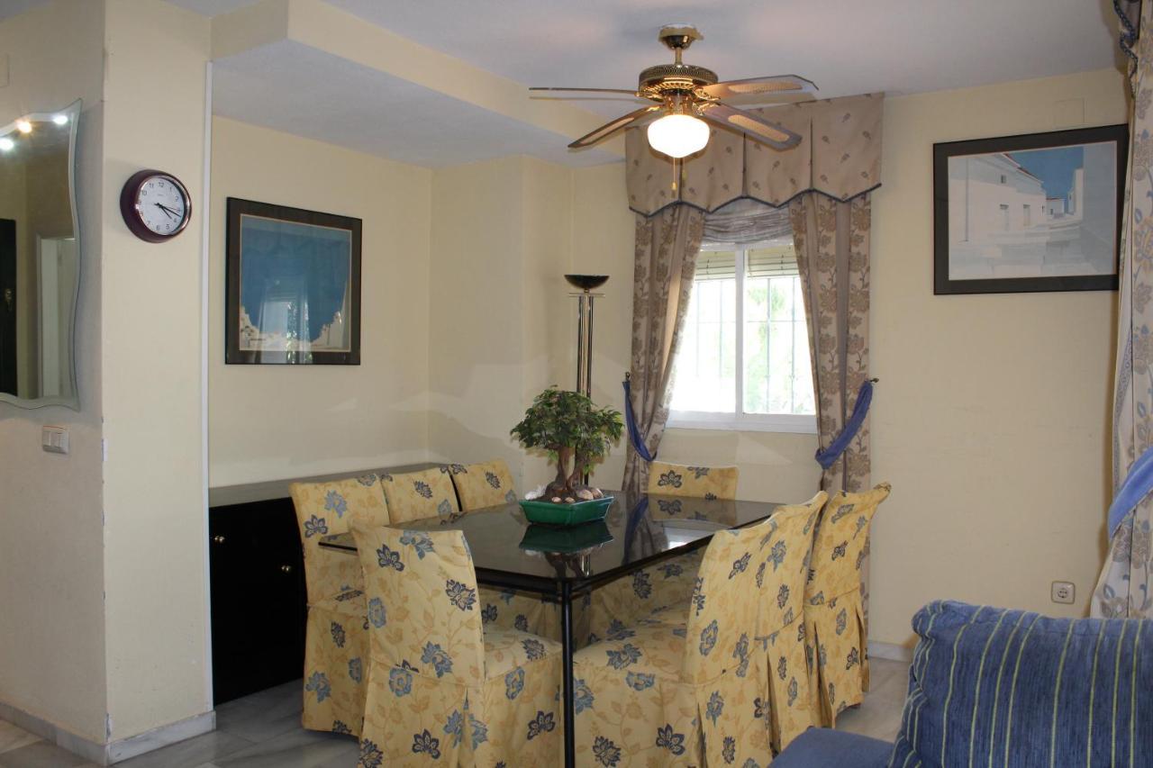 Top2Stay Aldea Blanca Torremolinos Extérieur photo