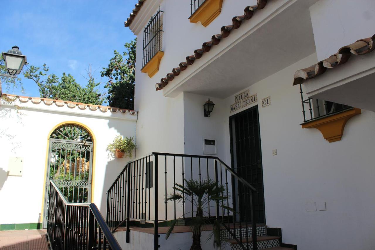Top2Stay Aldea Blanca Torremolinos Extérieur photo