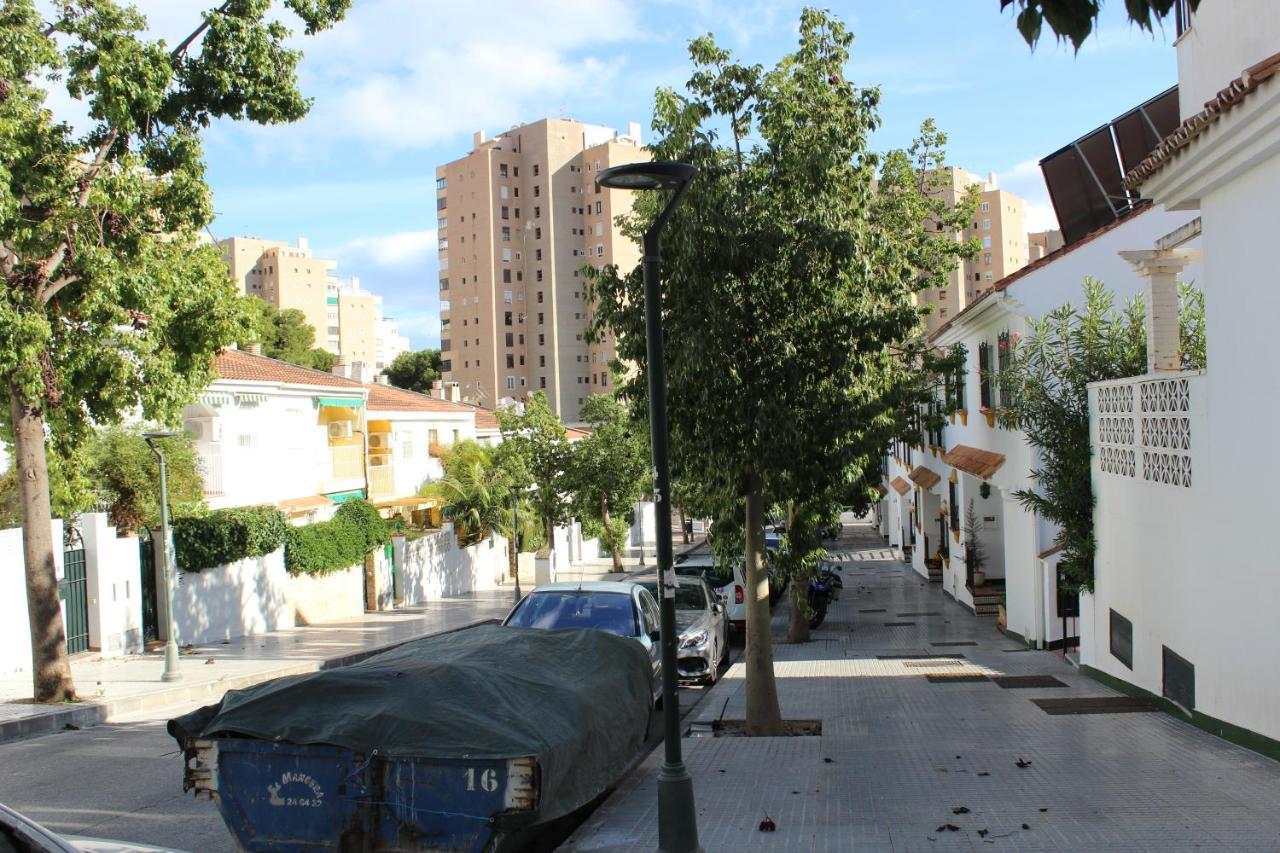 Top2Stay Aldea Blanca Torremolinos Extérieur photo