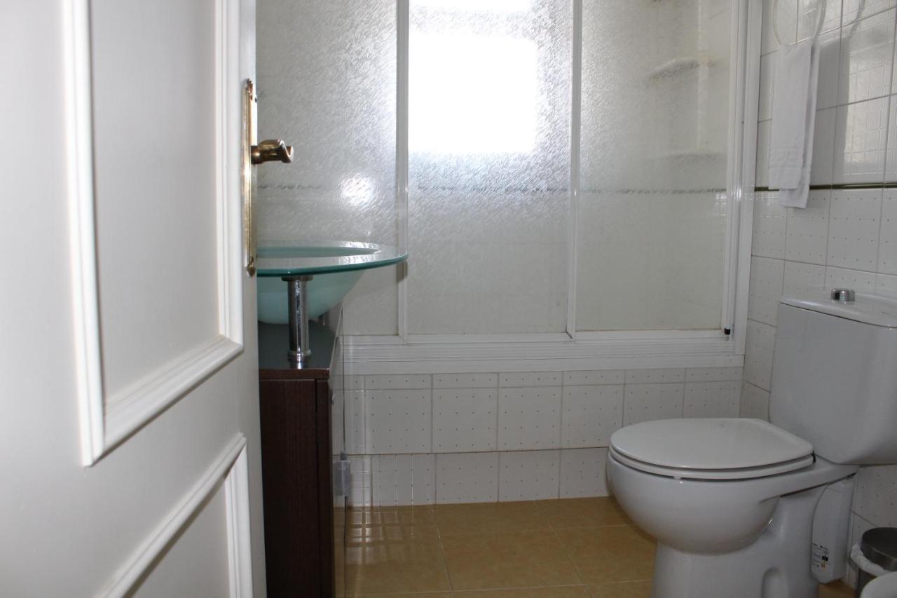 Top2Stay Aldea Blanca Torremolinos Extérieur photo