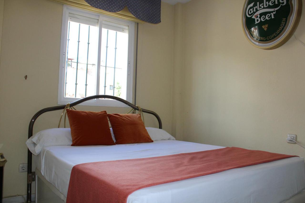 Top2Stay Aldea Blanca Torremolinos Extérieur photo