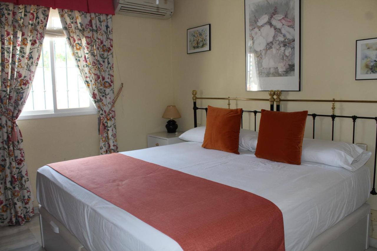 Top2Stay Aldea Blanca Torremolinos Extérieur photo