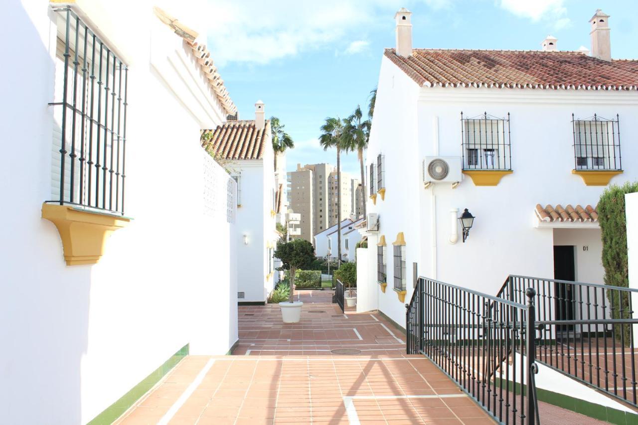 Top2Stay Aldea Blanca Torremolinos Extérieur photo
