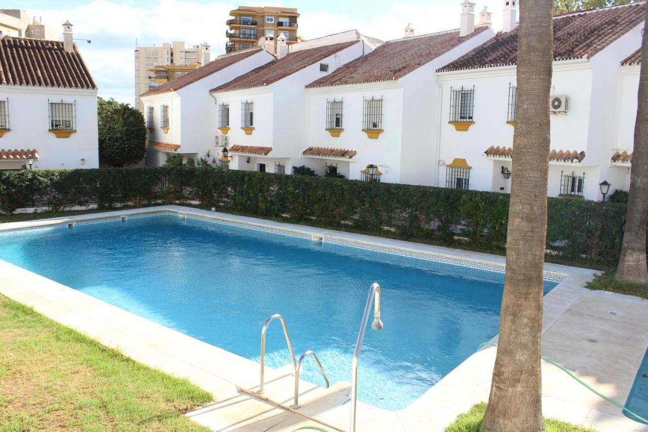 Top2Stay Aldea Blanca Torremolinos Extérieur photo