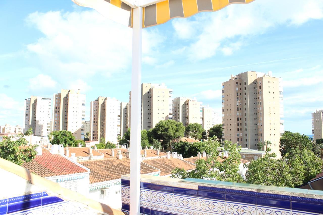 Top2Stay Aldea Blanca Torremolinos Extérieur photo
