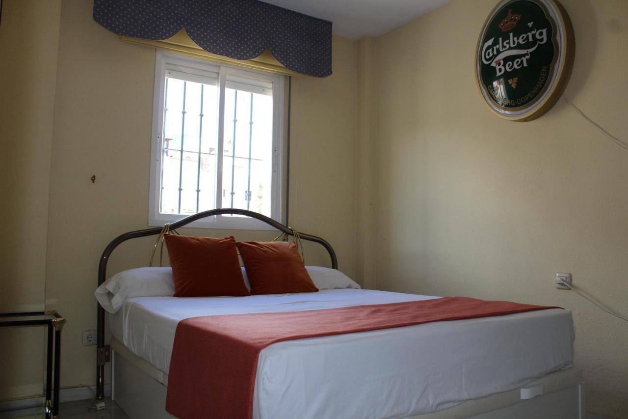 Top2Stay Aldea Blanca Torremolinos Extérieur photo