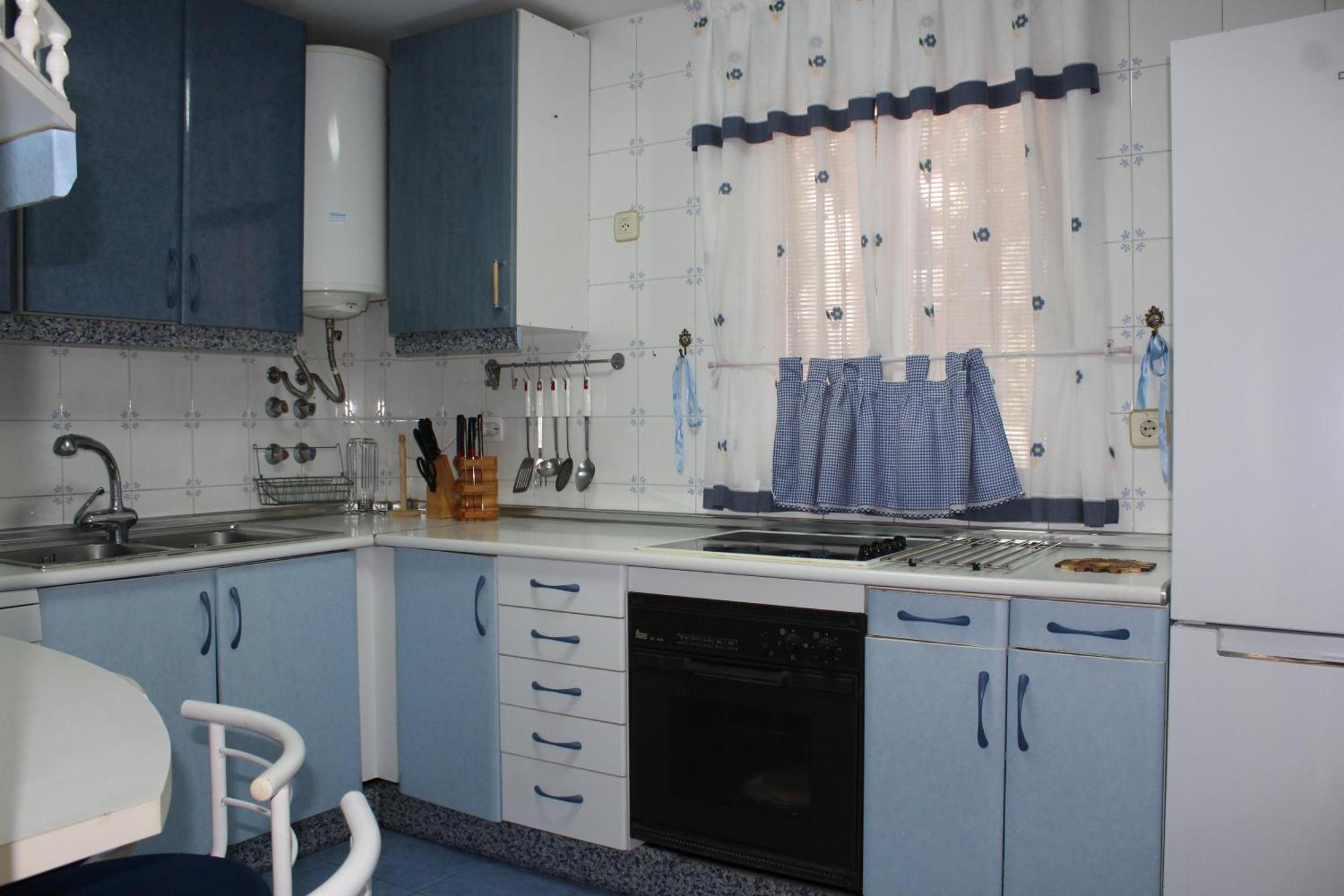 Top2Stay Aldea Blanca Torremolinos Extérieur photo